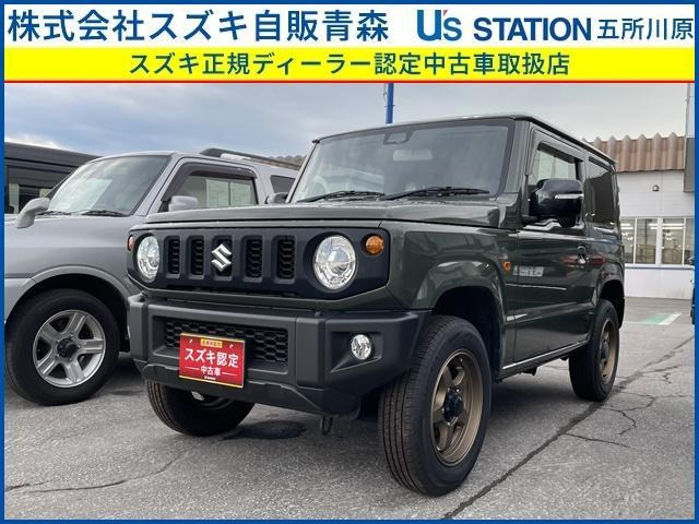ジムニー XC 4WD 