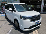 ステップワゴン 1.5 スパーダ プレミアムライン 4WD 純正11.4インチフルセグナビ マ...