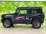 ジムニー XC 4WD 