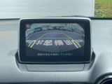 バックカメラ