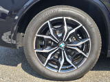 右後リヤ 245/50R19