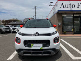 C3エアクロスSUV シャイン 