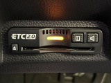 【ETC2.0】高速道路の料金所をストレスなく通過!話題のスポットやサービスエリアに多い「スマートIC」利用時は必須のアイテムです。当店でセットアップを実施、ご納車当日からすぐにご利用いただけます!