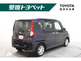 ルーミー 1.0 G-T 