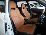 インプレッサWRX 2.5 WRX STI Aライン 4WD 