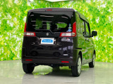 スペーシア X 4WD 