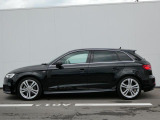 A3スポーツバック 40 TFSI クワトロ スポーツ Sラインパッケージ 4WD 