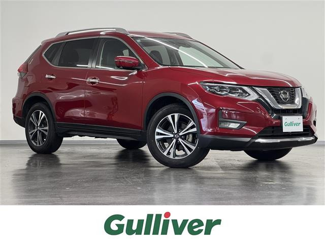 エクストレイル 2.0 20Xi 4WD 4WD 修復歴無し