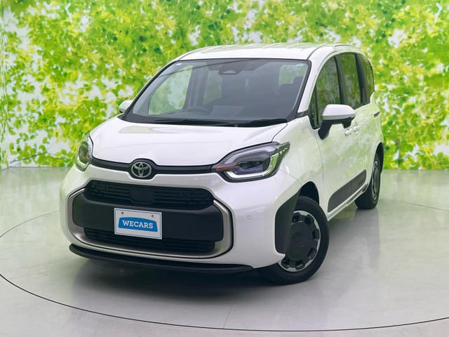 シエンタハイブリッド 1.5 Z E-Four 4WD
