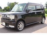 ムーヴコンテ カスタム G 4WD 