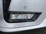 今時の安全装備も備えてあります!