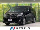 BIGX10型ナビ 後席モニター 両側電動ドア バックカメラ