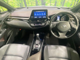 C-HR  G