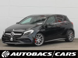Aクラス AMG A45 4マチック 4WD 