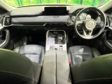 CX-60 2.5 25S Lパッケージ 4WD 