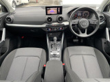 Q2 30 TFSI スポーツ 修復歴無し