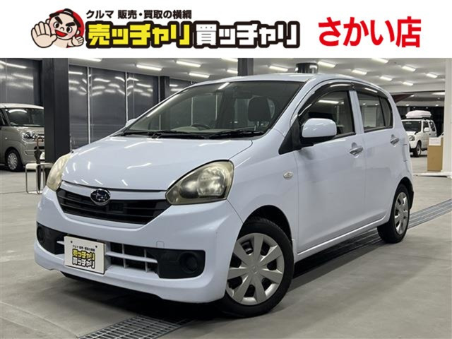 プレオプラスF スマートアシスト