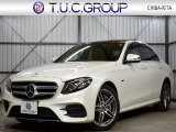 Eクラス E350e アバンギャルド スポーツ 