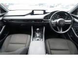 MAZDA3ファストバック 1.8 XD プロアクティブ ツーリング セレクション 純正SDナビ ...