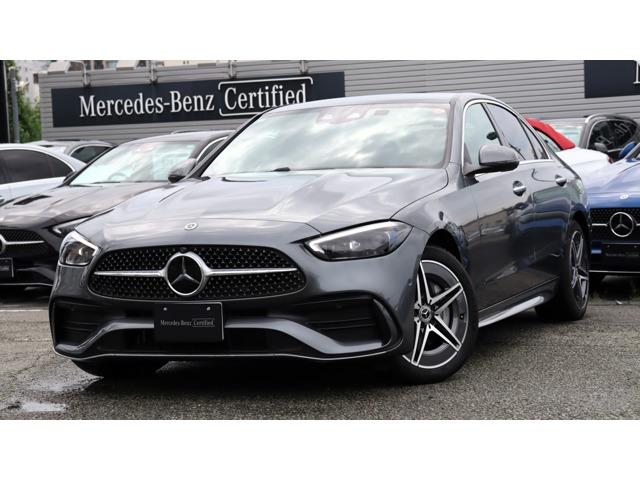 CクラスC350e スポーツ