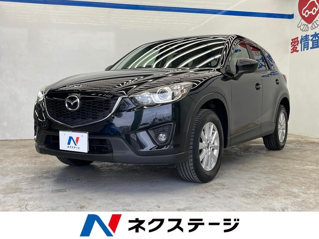 CX-52.0 20S Lパッケージ
