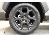 タイヤサイズ 225/60R18