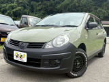 AD 1.6 VE 4WD 