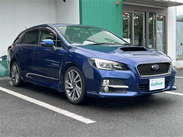 レヴォーグ 1.6 GT-S アイサイト 4WD 4WD 修復歴無し
