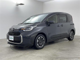 シエンタ ハイブリッド 1.5 Z 修復歴無し