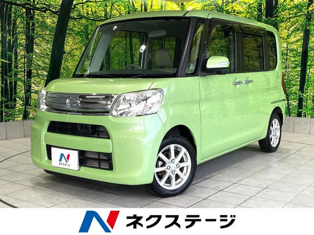 タントG SA