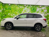 フォレスター 2.0 Sリミテッド 4WD 