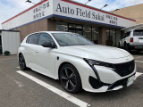 308  GT ハイブリッド