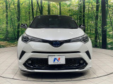 C-HR  G