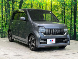 大好評のボディコーティング「弾スプラッシュコート」もご納車までに施工可能。通常のガラスコートと異なる、耐久年数6年の無機質ガラスコーティングが、ボディをキレイな状態に保ってくれます。
