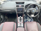レヴォーグ 1.6 STI スポーツ アイサイト 4WD 