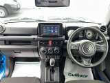 ジムニーシエラ 1.5 JC 4WD 4WD 修復歴無し