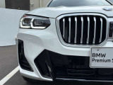 点検整備時に交換が必要な項目(BMW認定指定交換指定部品など)に関しましては、すべて新品の純正部品を使用させて頂きます。※点検項目にはBMWコンピューター診断も含まれます。