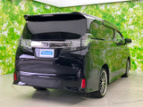 ヴェルファイア 2.5 Z Aエディション 4WD 