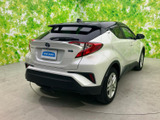 C-HR ハイブリッド 1.8 S 