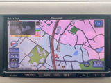 Panasonic Strada/CN-HW860D