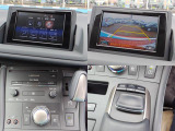 バックカメラも装備されておりますので駐車が苦手なかたでも安心して駐車することができます!