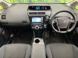 プリウスα 1.8 S チューンブラックII 