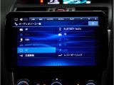 Aftermarket品パナソニック製9インチナビ付きです♪