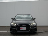 A3スポーツバック 40 TFSI クワトロ スポーツ Sラインパッケージ 4WD 