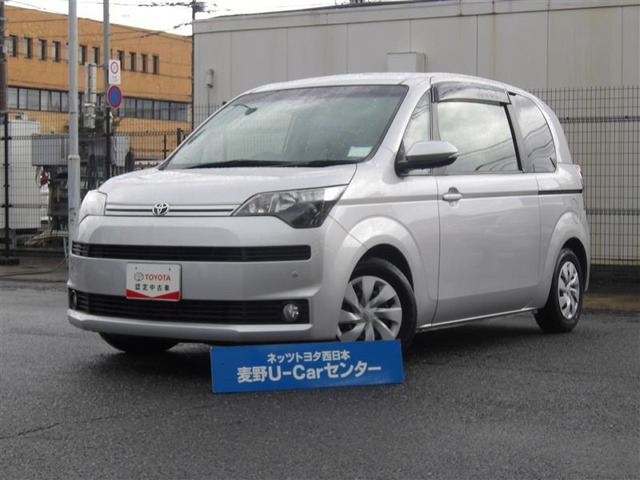 スペイド 1.5 Y 