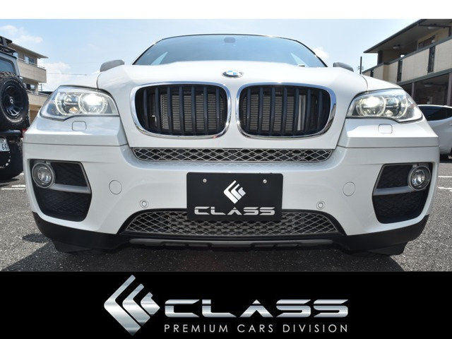 X6xドライブ 35i 4WD