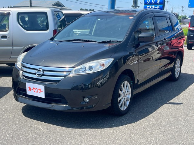 ラフェスタ 2.0 ハイウェイスター 4WD 