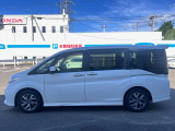 ステップワゴン 1.5 スパーダ 