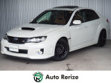 希少なオプション装備が付いたインプレッサ『WRX STi Aライン 4WD』入庫♪少数精鋭で運営してる店舗の為、現車確認の際は『ご来店予約』をお願いします♪