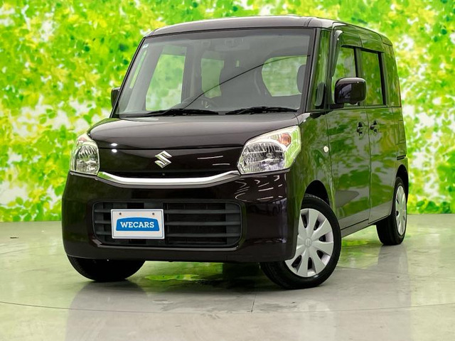 スペーシア X 4WD 